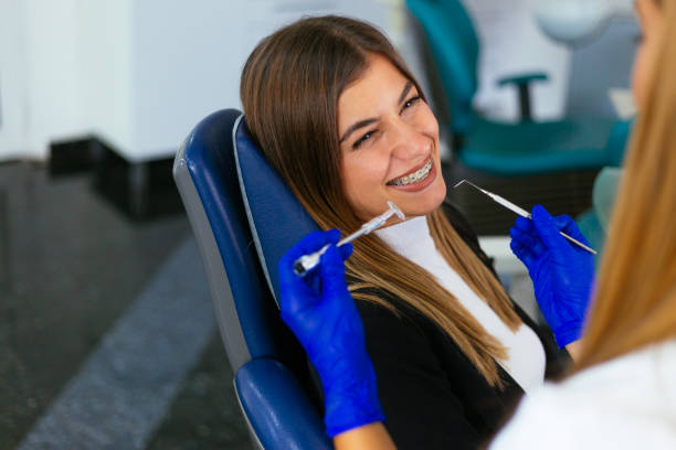 Best Emergency Dental Care  in Iota, LA