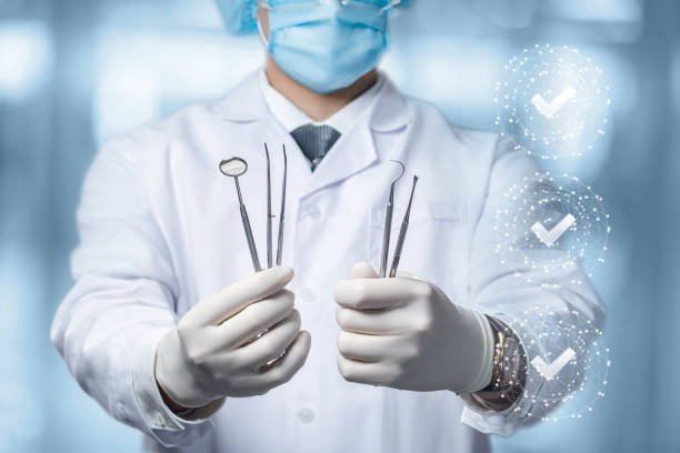 Advanced Technology for Better Dental Care in Iota, LA