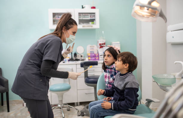 Best Dental Exams and Cleanings  in Iota, LA
