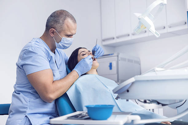 Dental Inlays and Onlays in Iota, LA