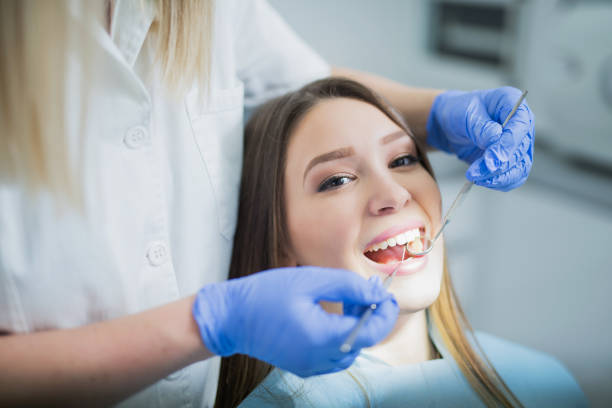 Best Root Canal Treatment  in Iota, LA